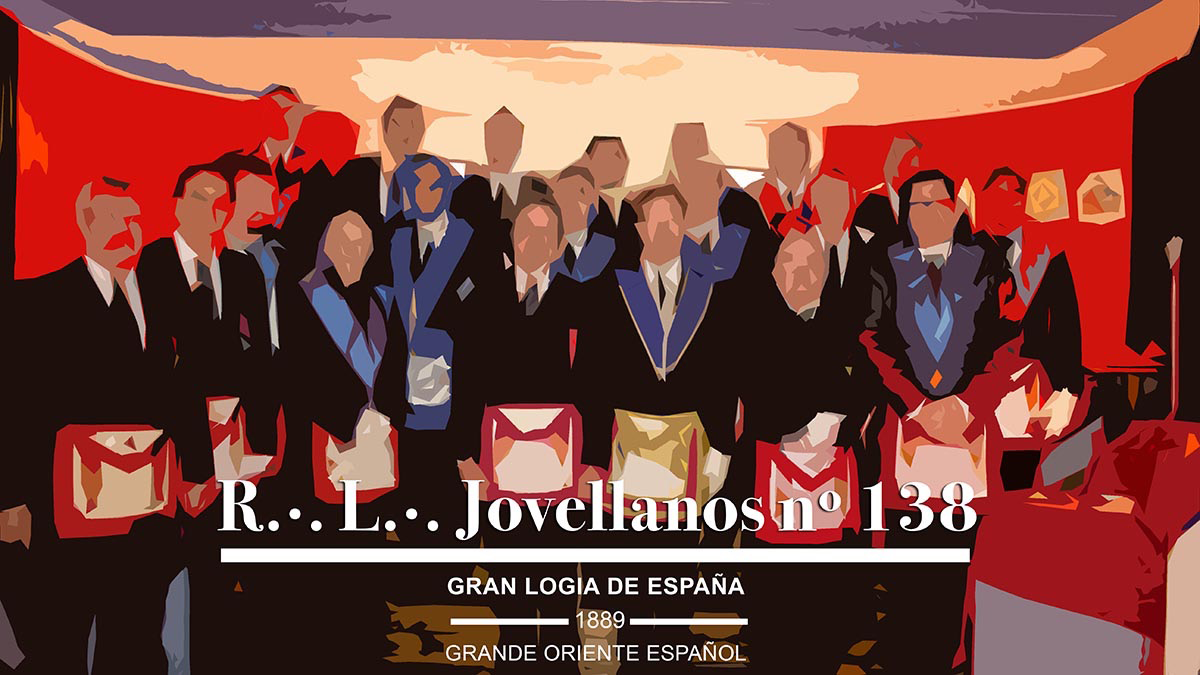 Logia Jovellanos - Masonería Asturias